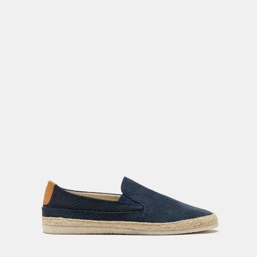 Steve Madden  - Boat shoes (Blue)