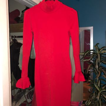 Michael Kors - Formal/work dresses (Red)