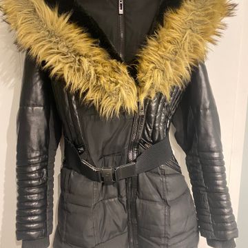 kno stockholm - Winter coats (Black)