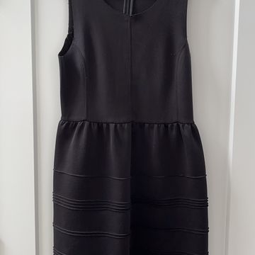 Simons - Little black dresses (Black)