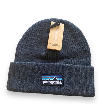 Patagonia  - Winter hats (Grey)