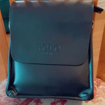 Polo - Handbags (Black, Brown)