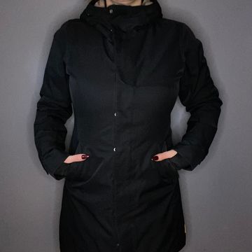 Lolë - Raincoats (Black)
