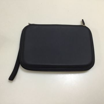 Unknown - Make-up bags (Black)