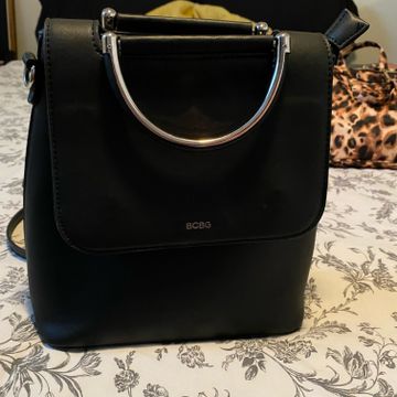 BCBG  - Handbags (Black)