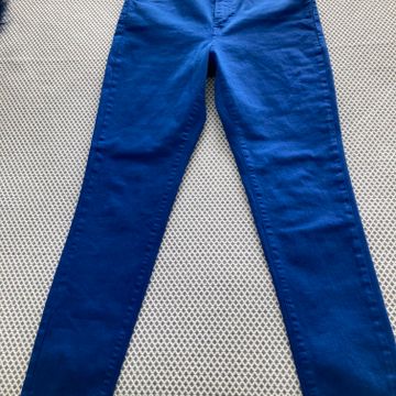 Polo Ralph Lauren - Straight jeans (Blue)
