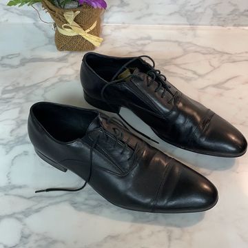 Krizia uomo - Formal shoes (Black)