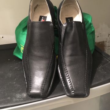 Urbaine - Chaussures formelles (Noir)