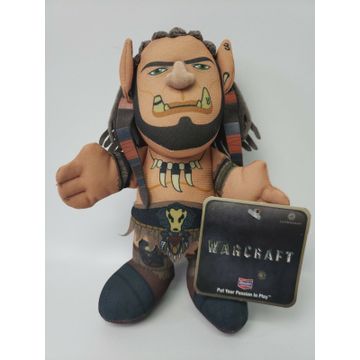 Warcraft - Autres jouets et jeux