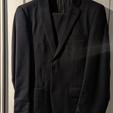 Ernest  - Suit sets (Black, Grey)