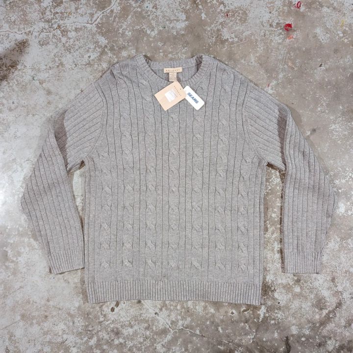 Sears - Sweaters, Crew-neck sweaters | Vinted