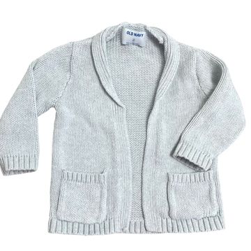 Old Navy  - Other baby clothing (Grey)