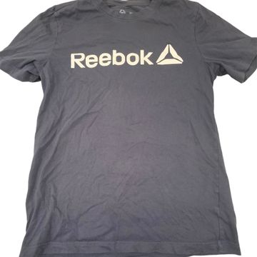 Reebok - Hauts & Tee-shirts (Blanc, Bleu)