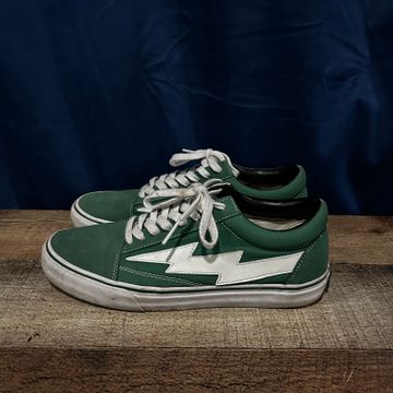 Revenge storm  - Sneakers (Green)