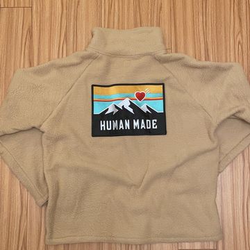 human made - Tops & T-shirts, T-shirts | Vinted