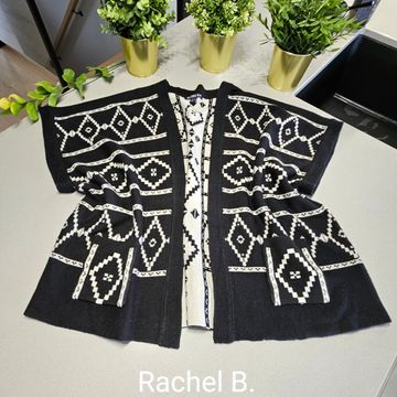 Rachel B - Camisoles (White, Black)