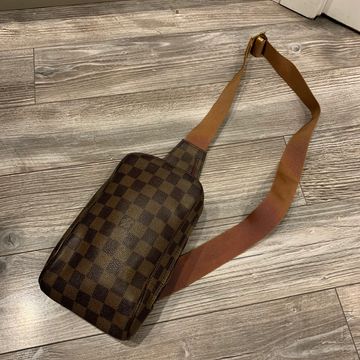 LV  - Bum bags (Brown)