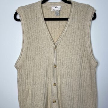 Chiori collection - Tank tops (Beige)
