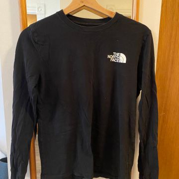 North Face - Tops & T-shirts (Black)