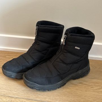 Pajar  - Winter & Rain boots (Black)
