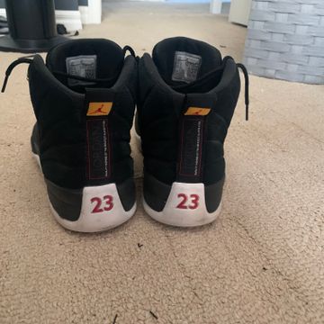 Air Jordan  - Sneakers (Blanc, Noir)