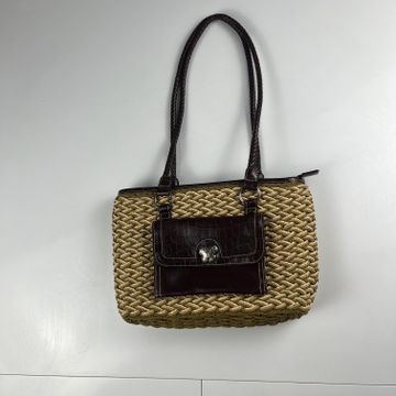 Bueno - Handbags (Brown, Green, Beige)