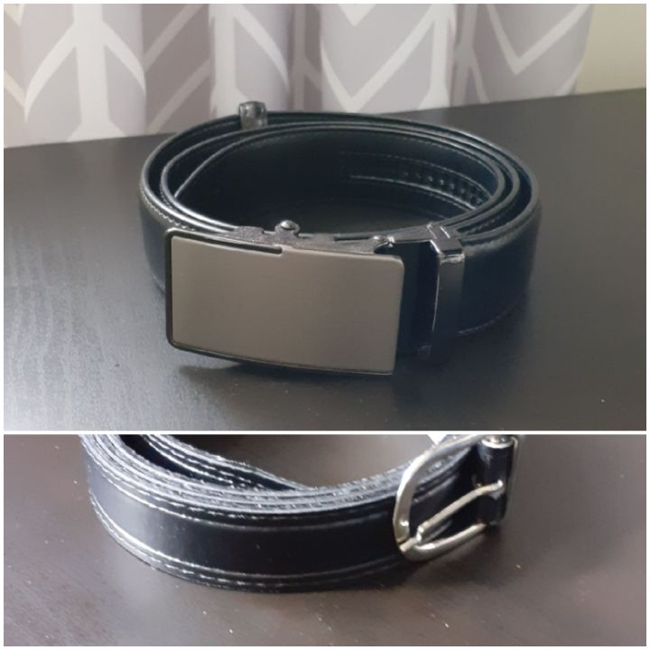 Cez-Mar - Accessories, Belts