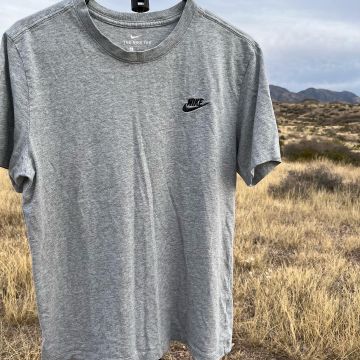 Nike - T-shirts