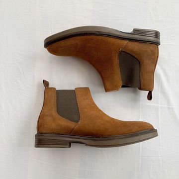 Clarks - Ankle boots (Brown)