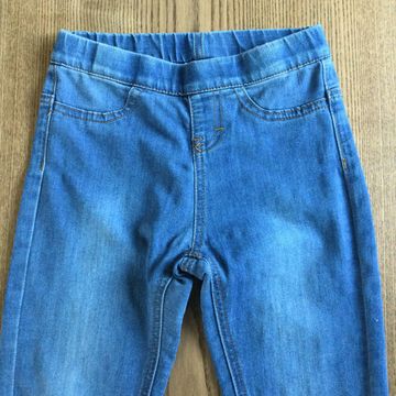 Tag - Jeans (Bleu)