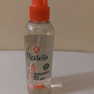 Nateis - Soins cheveux