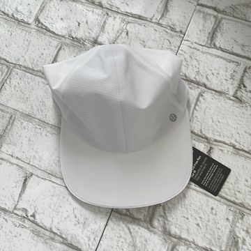 Lululemon  - Hats (White)