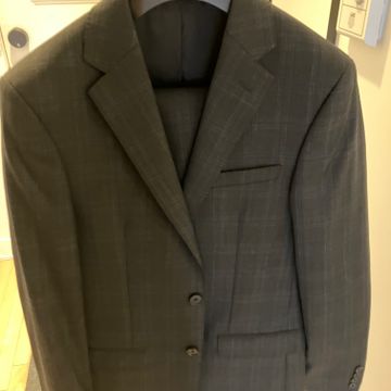 Calvin Klein - Suit sets (Grey)