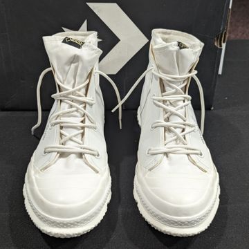 Converse - Winter & Rain boots (White)