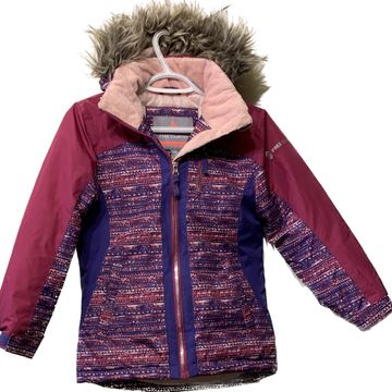 Free Country  - Winter coats (Purple, Red)