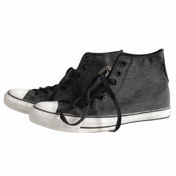 Converse - Sneakers (Blanc, Gris)