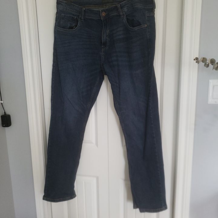 Raw Foundation - Jeans, Slim fit jeans | Vinted