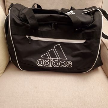 Adidas - Handbags (Black)