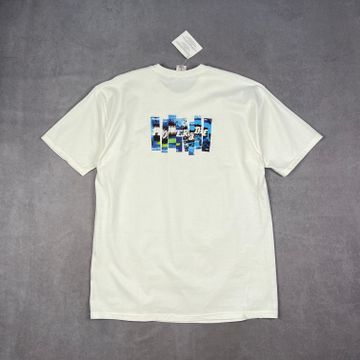 Powerade - T-shirts manches courtes (Blanc)