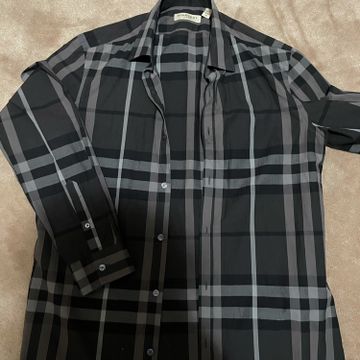 Burberry - Shirts, Striped shirts | Vinted