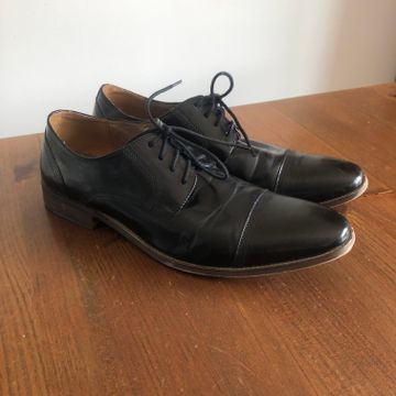 Steve Madden - Formal shoes (Black)