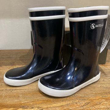 Aigle - Rain & Snow boots (Blue)