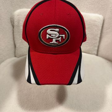 New Era - Hats (Red)