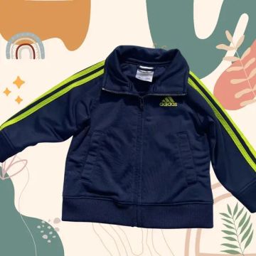 adidas - Other baby clothing (Blue, Green)