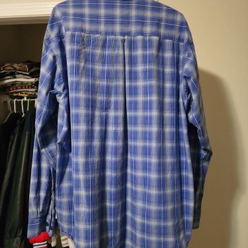 CINCH - Chemises habillée (Blanc, Bleu, Turquiose)