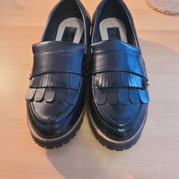 Pier 4 - Loafers & Slip-ons (Black)