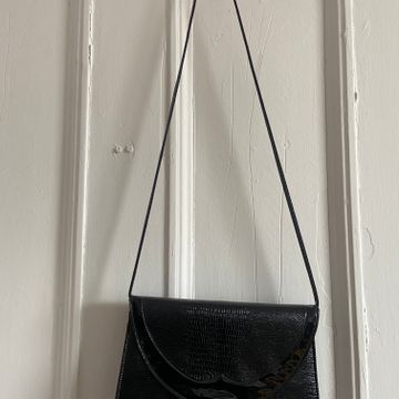 Inconnu - Mini bags (Black)