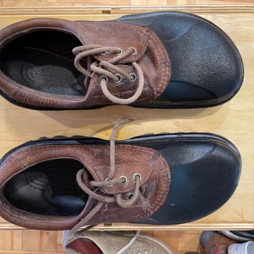 Crocs - Formal shoes (Brown)