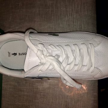 Lacoste - Sneakers (White)