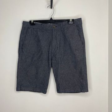 UrbanMan  - Shorts chino (Gris)
